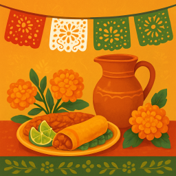 Cinco de Mayo social post image
