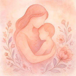 Mother's Day social post image